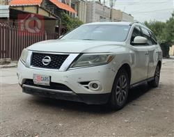 نيسان باثفايندر